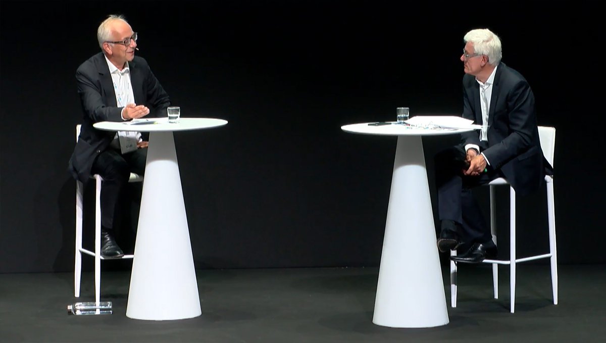 #FEB2021 <a href="/Julien_Carmona_/">Julien Carmona</a> rappelle l'originalité du prêt PACT proposé par Arkéa Banque E&amp;I qui prévoit un financement bonifié et un accompagnement stratégique de l'emprunteur dans sa démarche #RSE.