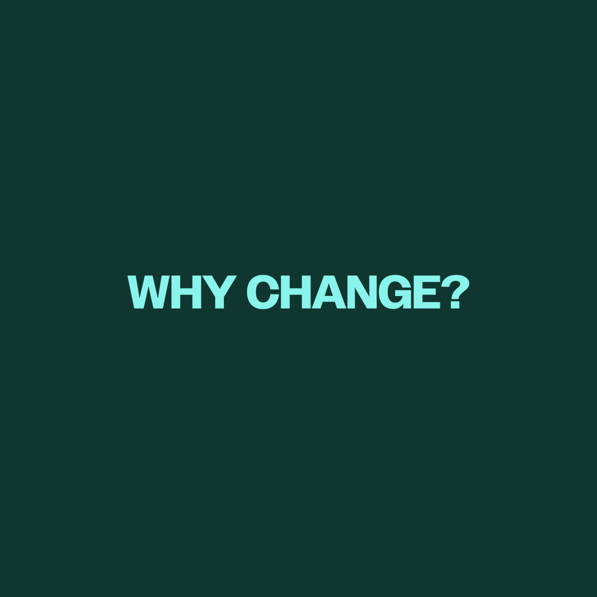 For too long investing has been the reserve of a wealthy few. So we built an app where anyone could invest in businesses addressing the problems of our times.

Now trading apps and cryptocurrencies are on the rise, high-risk platforms that don’t operate with the future in mind ⬇️