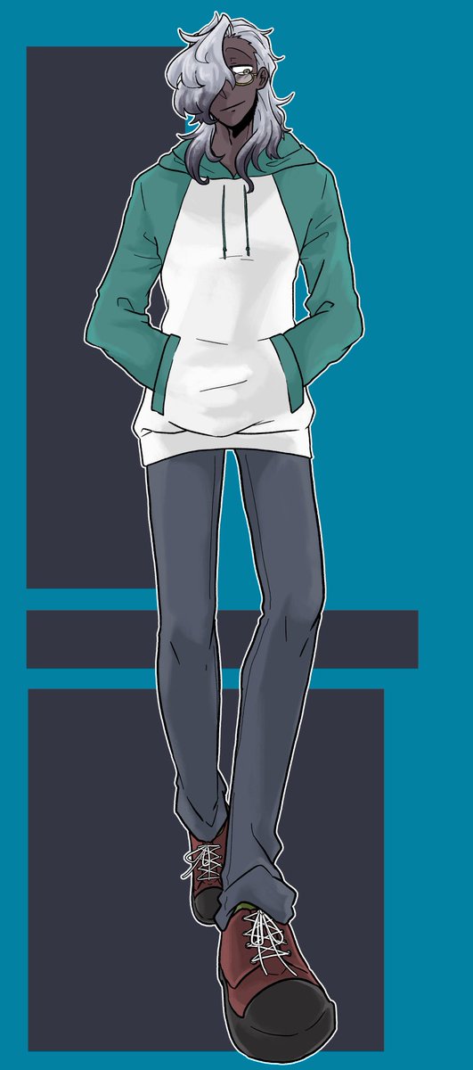 「ア号學頭〜〜〜 」|滑稽のイラスト