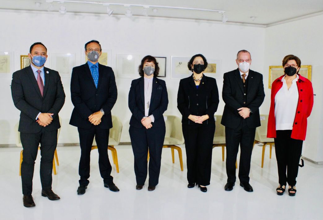 Jorge E. Hernández M. tweet media