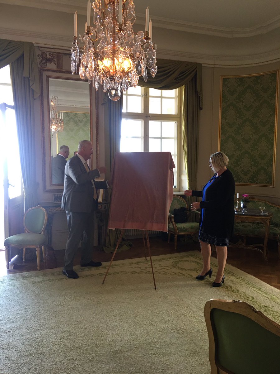 Lena Stävmo tweet media