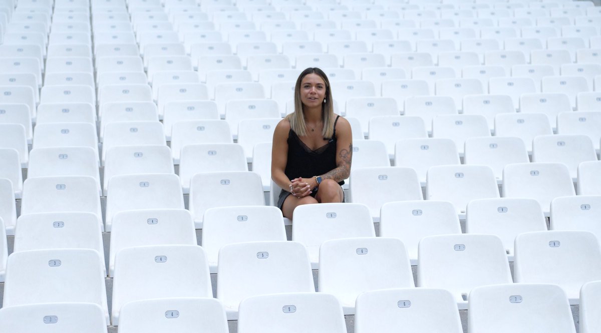 Découvrez l’histoire de Coline Moullet à Marseille, l’une des 3 000 apprentis du programme <a href="/campus2023/">CAMPUS2023</a> 🎓
---
Discover Coline Moullet’s story in Marseille, one of the 3,000 apprentices of <a href="/campus2023/">CAMPUS2023</a> program 🎓

➡️ facebook.com/RugbyWorldCupF…

#RWC2023 #2YTG