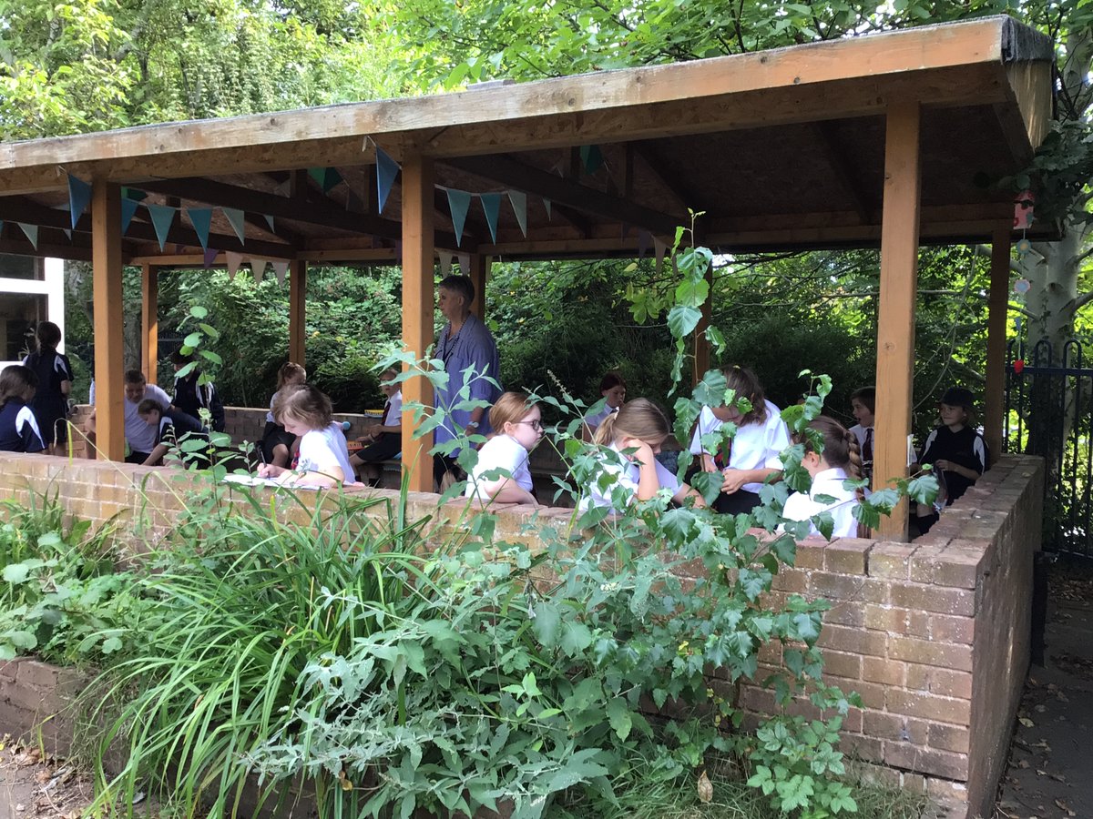 Westacre Middle School tweet media
