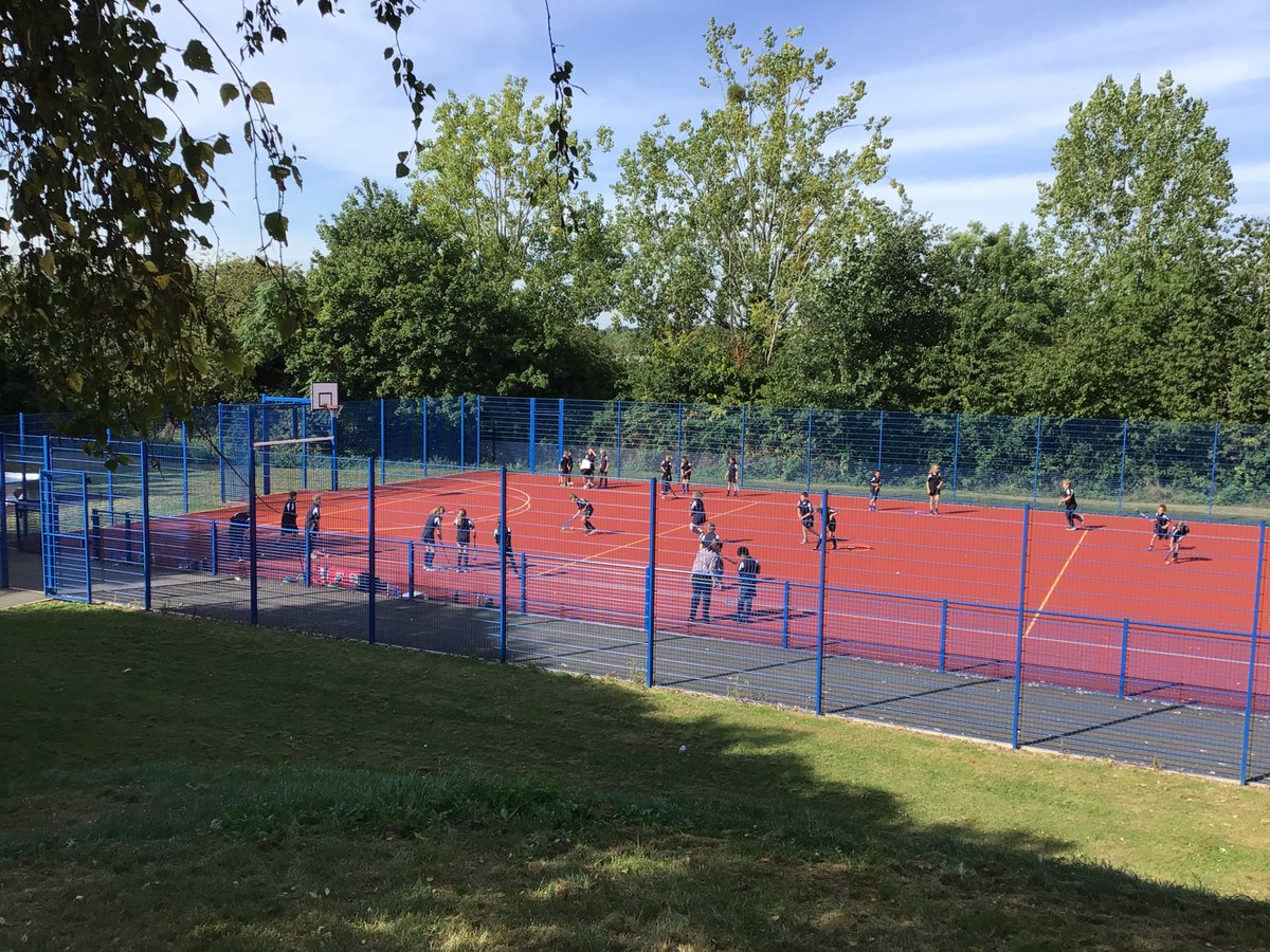 Westacre Middle School tweet media