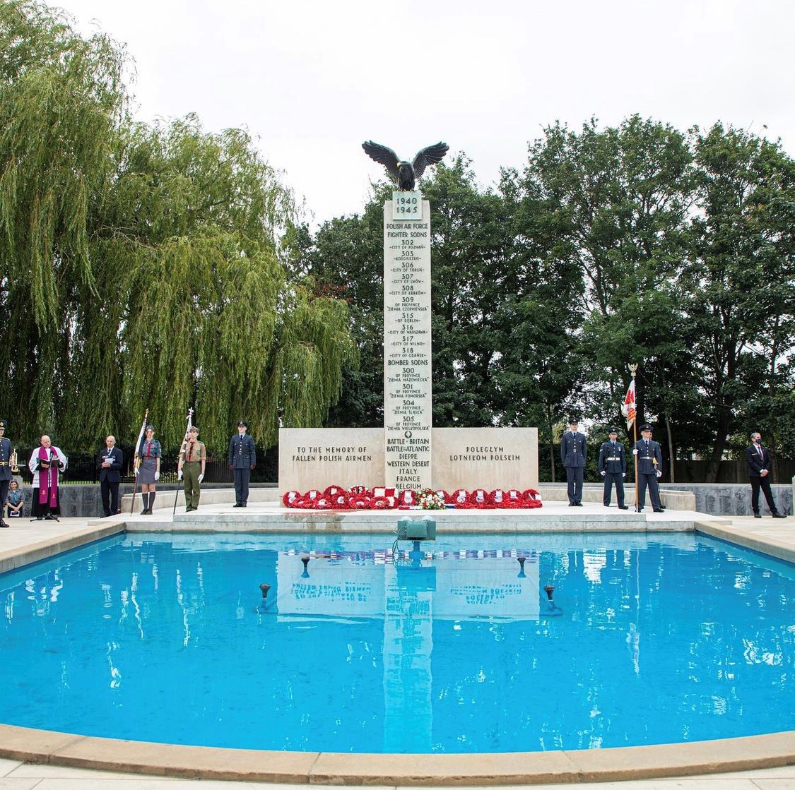 RAF Regiment tweet media