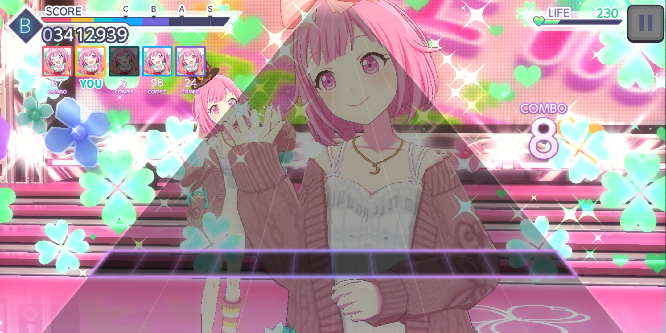 Brand New Style] 鳳 えむ 情報 | プロセカギャラリー
