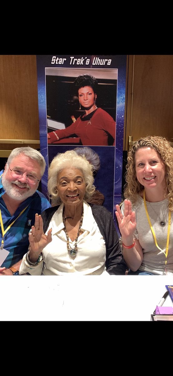 Amy Cannon tweet media