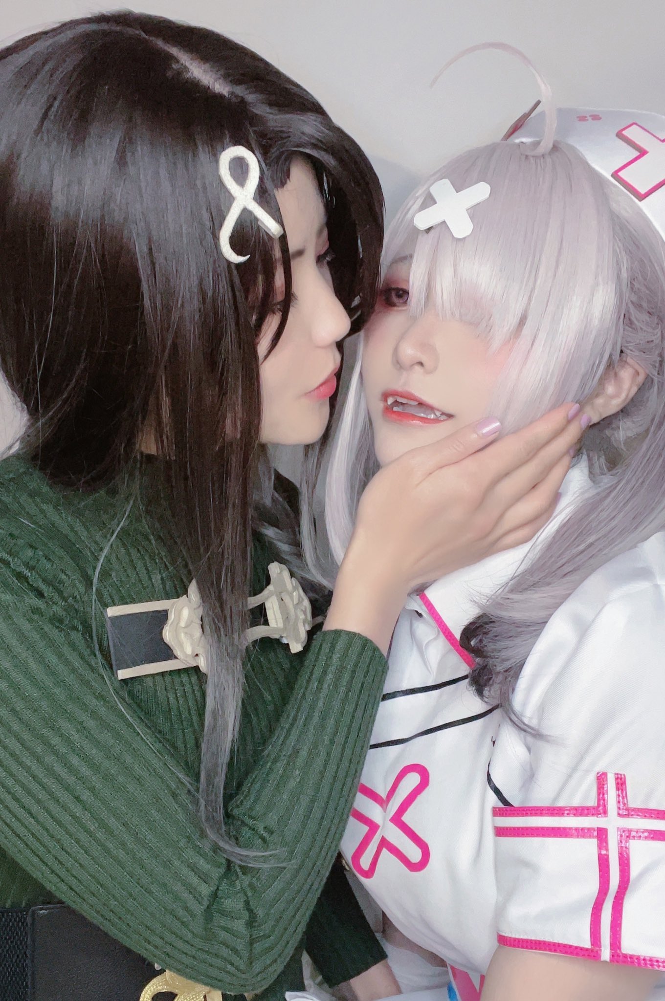 殿殿_Nicky on X: 殿殿_Nicky on X: