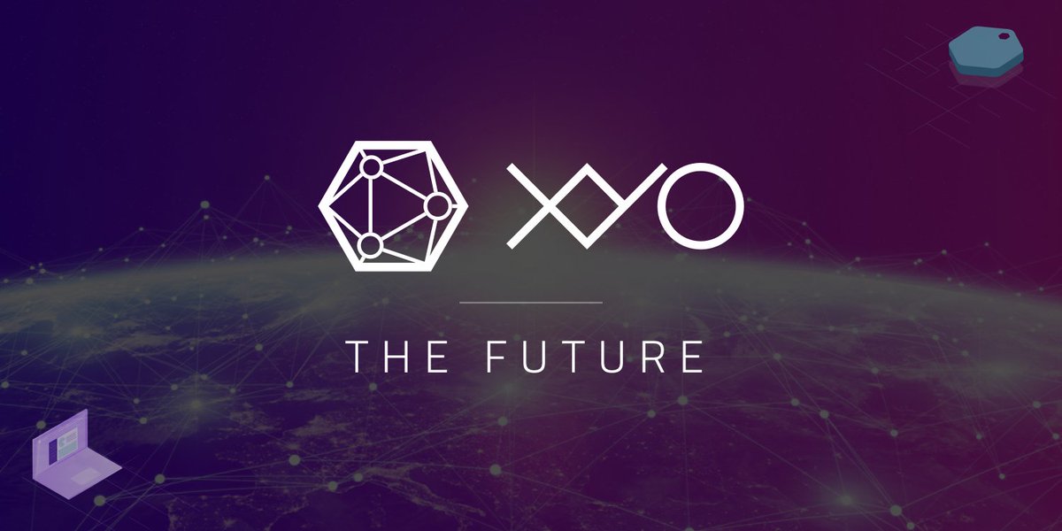 bAN01TgAZ's tweet image. Don't let FOMO kick in... $XYO is about to go #GALACTIC
