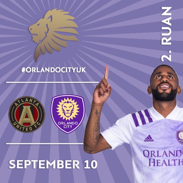 Orlando City UK tweet media