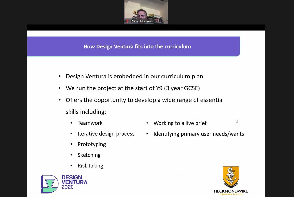 Design Ventura tweet media