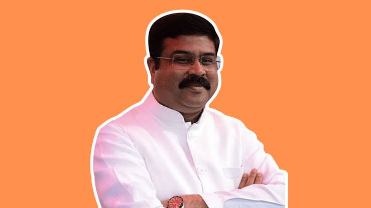 #Dharmendra #TheModiMan

Date : 8th Sep 2021 📇

Top leadership of world's largest democratic party <a href="/BJP4India/">BJP</a>
declared the name of <a href="/dpradhanbjp/">Dharmendra Pradhan</a>
(The Modi Man &amp; Close Confidant of <a href="/AmitShah/">Amit Shah</a> and <a href="/JPNadda/">Jagat Prakash Nadda</a>)
as Party Prabhari to drive the most important State Election in UP.