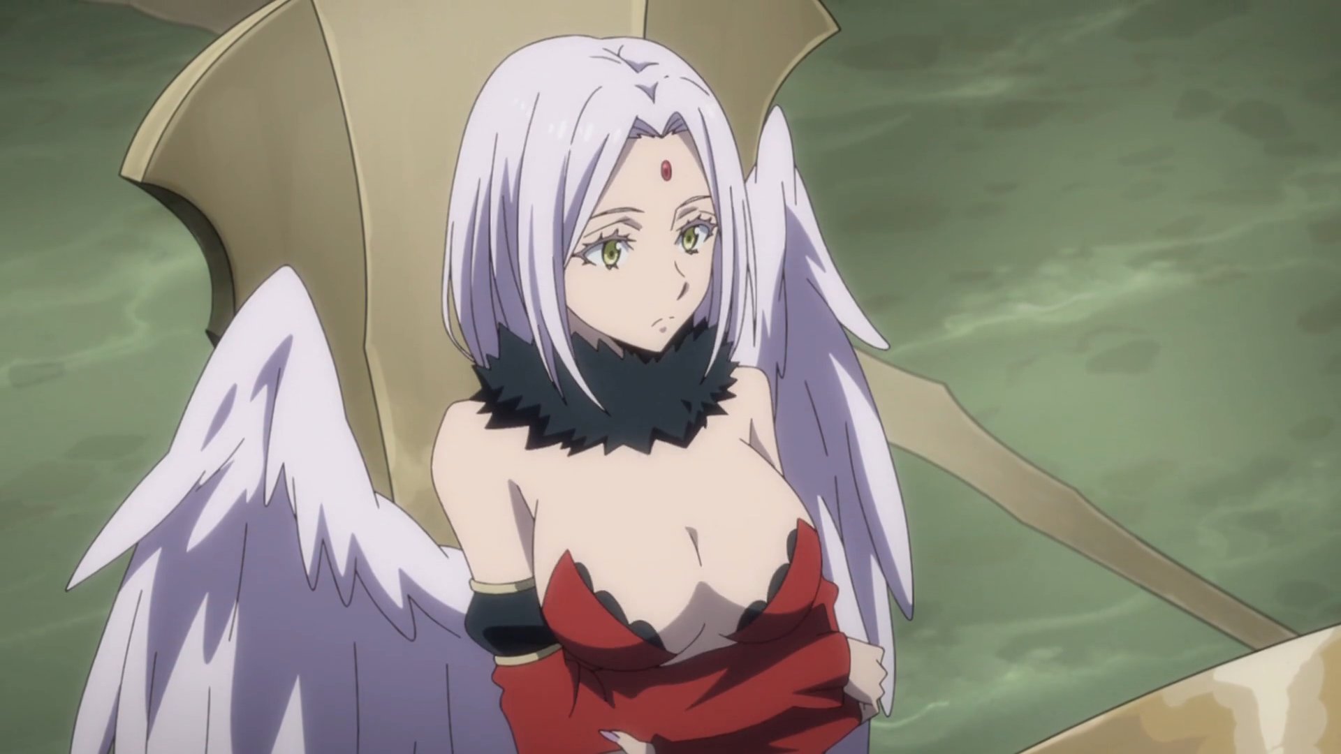 Watch That Time I Got Reincarnated as a Slime, Season 1, Pt. 2