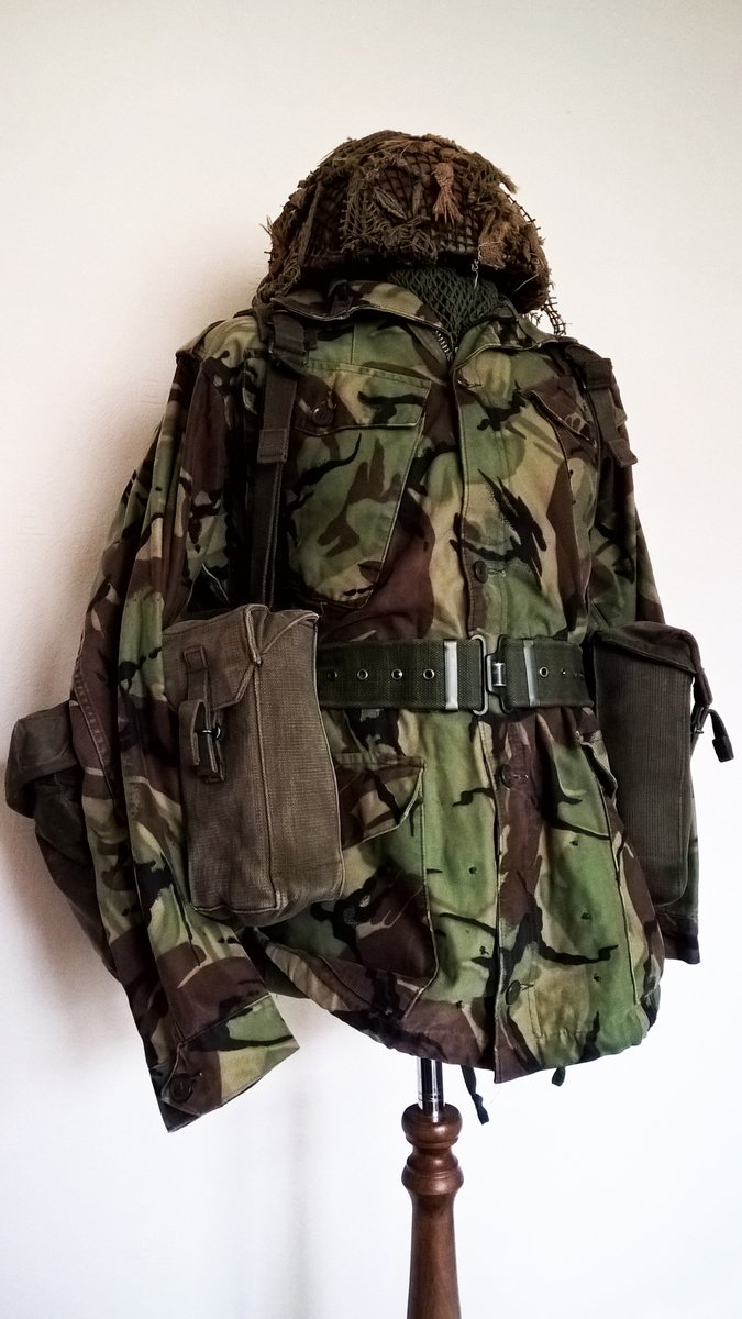 rifleman_moore's tweet photo. British 1958 Pattern Web Equipment Evolution - Part I https://t.co/WR5WMjPTkP #1950s #1960s #1970s #1980s #1990s #ColdWar #Kit #Gear #Military #Army #BritishArmy #1958Pattern #MilitaryHistory #WebEquipment https://t.co/OWvLmBuOUW
