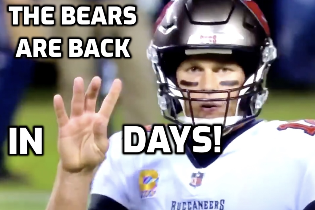 Bleacher Nation Bears on Twitter "folks…