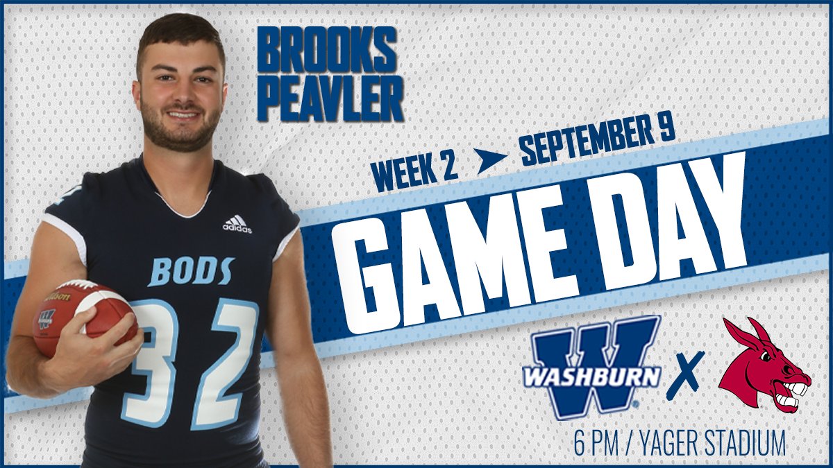 IchabodFTBL's tweet photo. For the first time in a long time, the Ichabods are back in action in Yager Stadium under the lights #GoBods

🆚 vs Central Missouri
📍Topeka
⌚ 6 p.m.
📻 https://t.co/jtjKInalmR
📺 https://t.co/fMkXjmJjWZ
📊 https://t.co/PNcIpru7QI
🎟️ https://t.co/xSZominHl7 (PRESALE ONLY) https://t.co/Ciu7yccD41