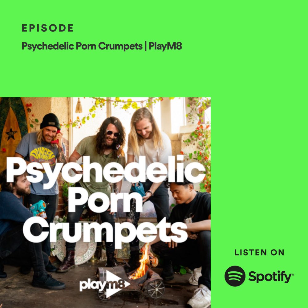 PlayM8Podcast's tweet photo. Fan favorite episodes from the @PlayM8Podcast 

https://t.co/eEqmwC97YX https://t.co/DSC7Nub14V