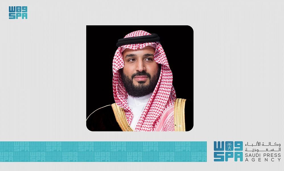 spagov's tweet photo. تحت رعاية سمو #ولي_العهد .. سمو وزير الحرس الوطني يفتتح "قمة الرياض العالمية للتقنية الطبية 2021م".
https://t.co/mEUqaERX6t
#واس https://t.co/gfZqQsbikr