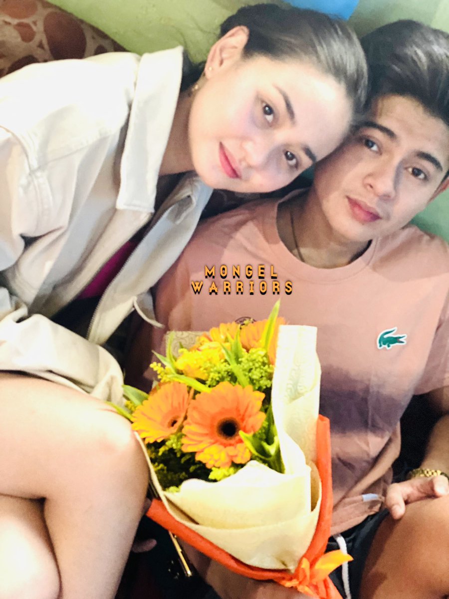 MonGelMomma's tweet photo. #MONGELNEWTRENDINGCOUPLE https://t.co/6JIlfoFY3K