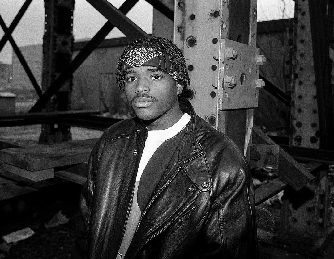 Happy Birthday Larenz Tate  