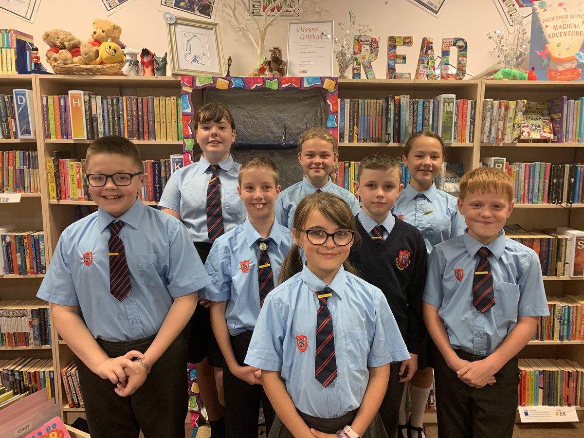 Sacred Heart Library tweet media