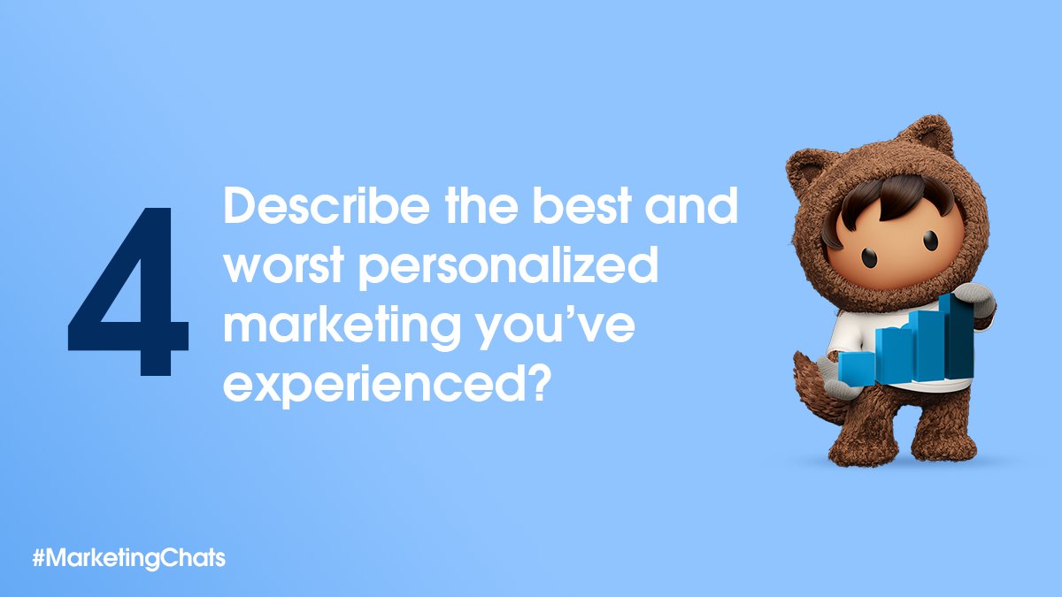 Agentforce Marketing tweet media