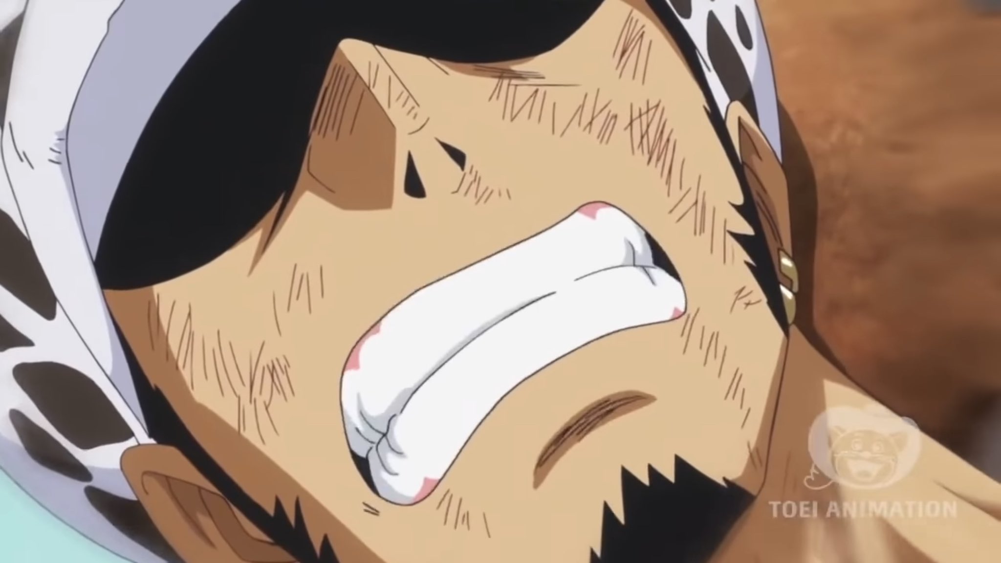One Piece Quotes When Law Defeat Trebol With His Chopped Arm Onepiece T Co 5hzsafufwo Twitter