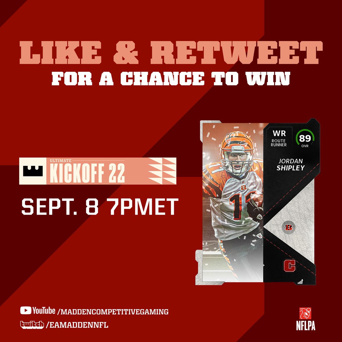 Fancy214_'s tweet photo. Giving away a Longhorns legend 👀🤘

RT, follow, and comment with #UltimateKickoff for a chance to win! Make sure to tune into the broadcast tonight at 7pm EST to find out who lifts the belt: https://t.co/c1Ug9oLYxB https://t.co/jcWva0Oh7Q