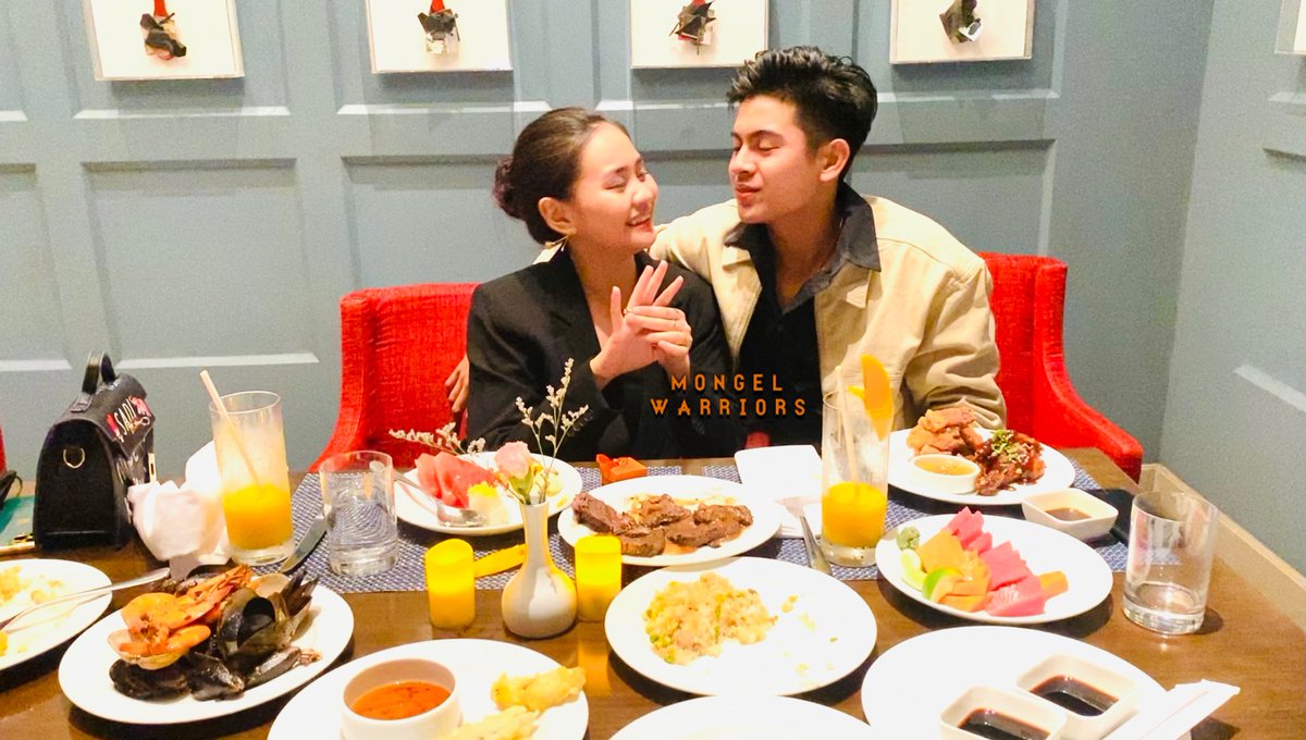 MonGelMomma's tweet photo. #MONGELNEWTRENDINGCOUPLE https://t.co/JGBHJX93rz