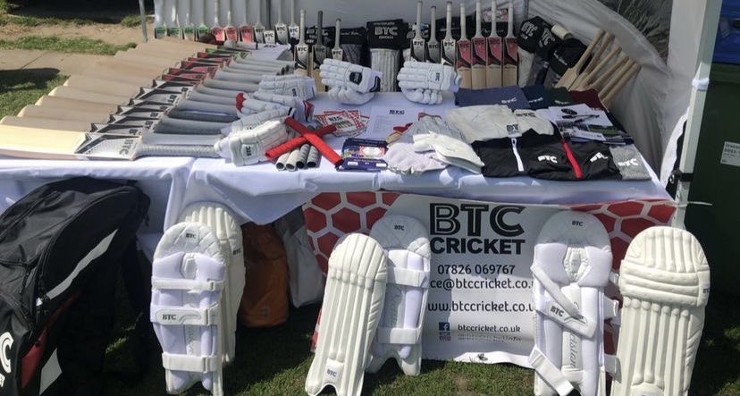 BTCCRICKET (@btccricketinfo) on Twitter photo We are looking forward to attending the @TomMaynardTrust day <a href="/StFagansCricket/">St Fagans Cricket Club π¦π</a> this Friday (10th) from 11 am. We will have a range of handmade bats & equipment for juniors & seniors as well as our popular <a href="/BTCCricketWales/">BTCWales</a> range.Come along,pay us a visit & attend a fantastic event! We are looking forward to attending the @TomMaynardTrust day <a href="/StFagansCricket/">St Fagans Cricket Club π¦π</a> this Friday (10th) from 11 am. We will have a range of handmade bats & equipment for juniors & seniors as well as our popular <a href="/BTCCricketWales/">BTCWales</a> range.Come along,pay us a visit & attend a fantastic event!