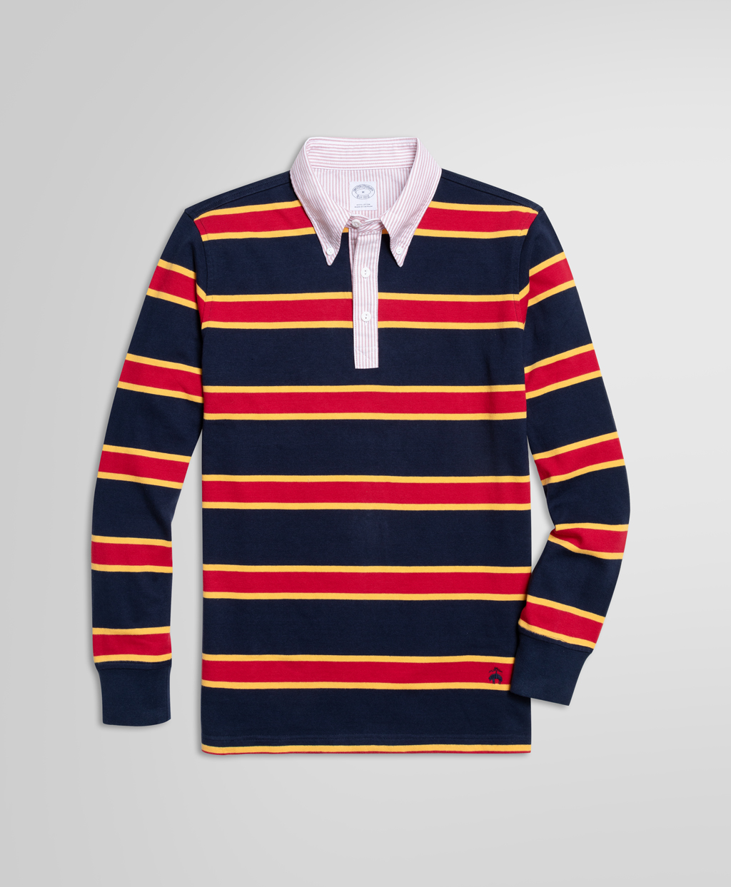 ポロシャツ・ラグビーシャツ | Brooks Brothers Japan
