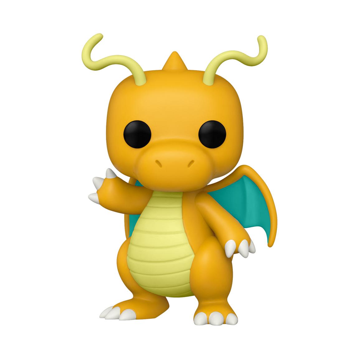 Pokekalos on X: #PokémonGoodies : premier aperçu des Funko Pop! Pokémon de  Tiplouf, Lokhlass et Phyllali  / X