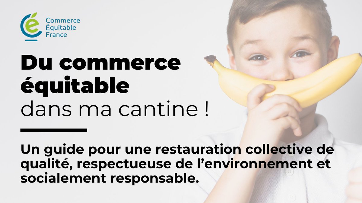 Commerce Équitable France tweet media