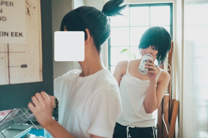 コスプレイヤーみっのTwitter画像23