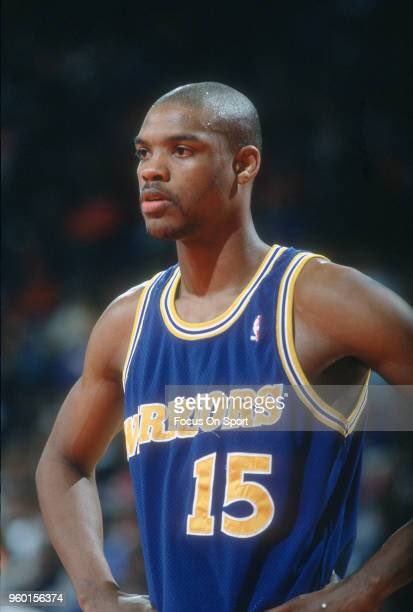 Happy Birthday Latrell Sprewell 