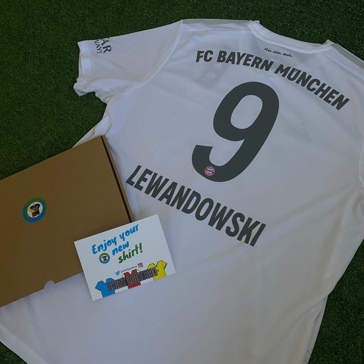 ALLABOUTFPL (@allaboutfpl) on Twitter photo 🎁🔥AllAboutFPL Champions League Fantasy League:
👑Winner of our gets a loot box from @shirtlootbox
🤩Entry- Free
To enter:
✅Like and RT this tweet
✅Follow <a href="/allaboutfpl/">ALLABOUTFPL</a> and @shirtlootbox
✅Join league with code- 63VGBB9G05
Auto join link🔽
#FPL #FPLCommunity #UCLFantasy 🎁🔥AllAboutFPL Champions League Fantasy League:
👑Winner of our gets a loot box from @shirtlootbox
🤩Entry- Free
To enter:
✅Like and RT this tweet
✅Follow <a href="/allaboutfpl/">ALLABOUTFPL</a> and @shirtlootbox
✅Join league with code- 63VGBB9G05
Auto join link🔽
#FPL #FPLCommunity #UCLFantasy