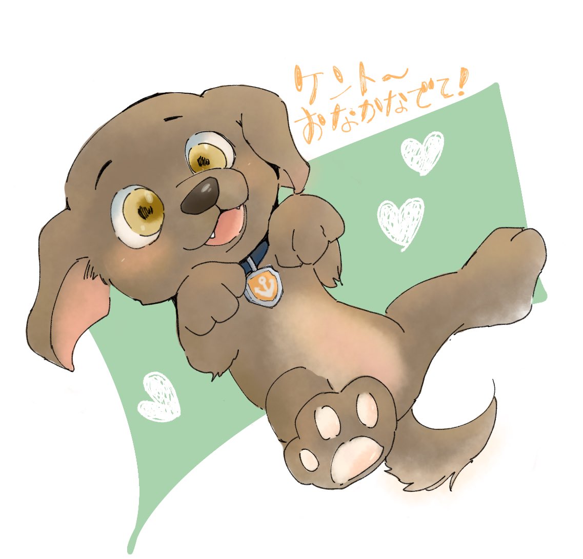 水吐きフグたろう tweet media