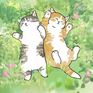 SxdhappiOliver's tweet photo. # 🌿Artes oficiais de haikyuu se vc estiver tendo um dia ruim 

- a thread https://t.co/dnBKvOzEmb