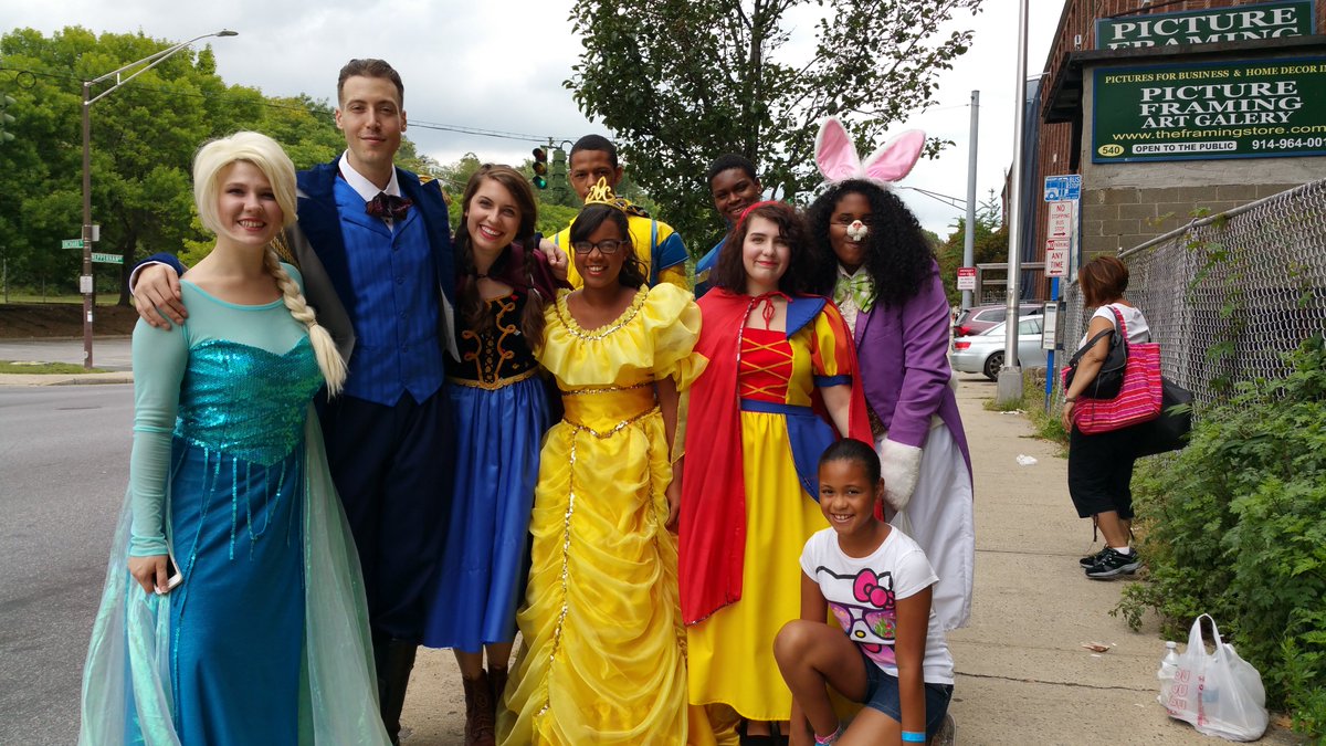 Beyond_Costumes's tweet photo. Sorry to hear about the postponement of Yonkers Riverfest 2021. We miss participating and are looking forward to the next one. https://t.co/TajRRvq4Qg