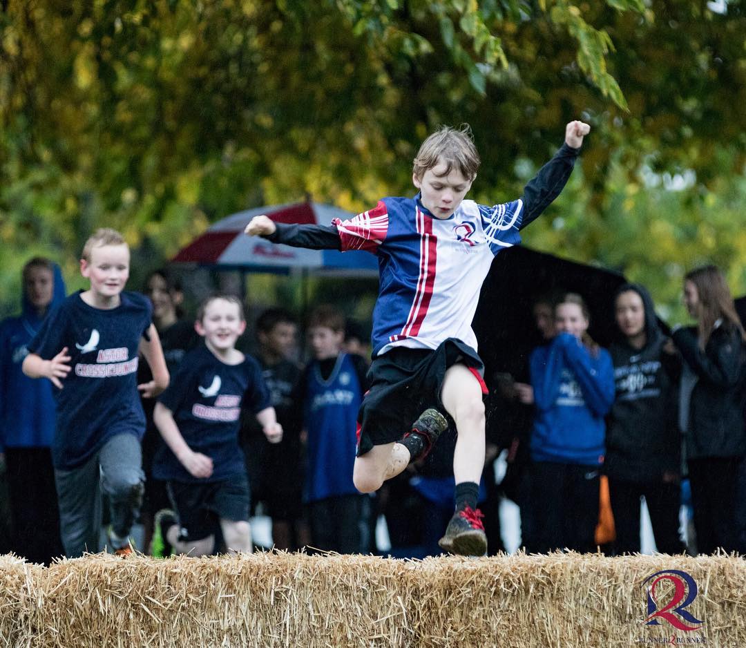 Runner2Runner's tweet image. We're pretty stoked for XC at Runner2Runner!  Who is with us?