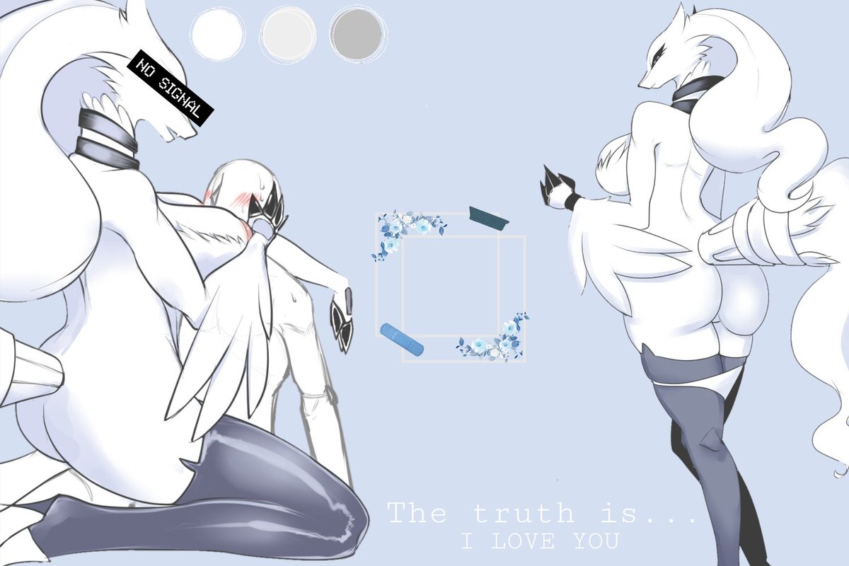 ㅤ

        ─ 𝘐𝘯 𝘦𝘷𝘦𝘳𝘺 𝘢𝘯𝘨𝘦𝘭 𝘢 𝘥𝘦𝘮𝘰𝘯 𝘩𝘪𝘥𝘦𝘴
 ㅤ  ㅤ  𝘢𝘯𝘥 𝘪𝘯 𝘦𝘷𝘦𝘳𝘺 𝘥𝘦𝘮𝘰𝘯 𝘢𝘯 𝘢𝘯𝘨𝘦𝘭 𝘴𝘵𝘳𝘪𝘥𝘦𝘴.

ㅤ