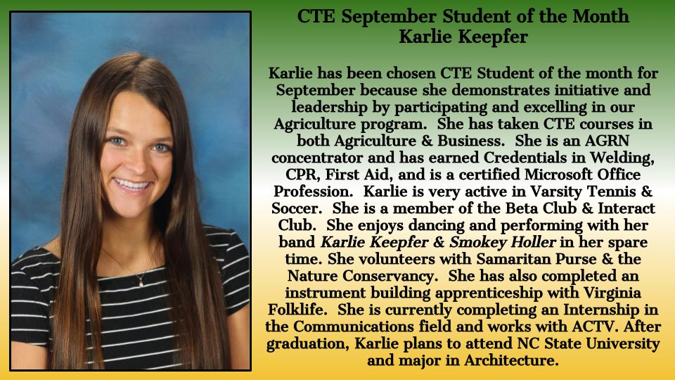 AHS Sparta, NC tweet media