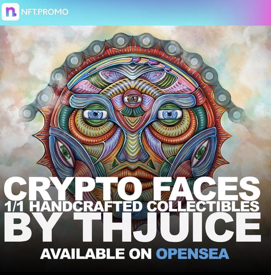 thjuce's tweet photo. #NFTs #NFTCommunity #NFTdrop #nftart #NFTGiveaway https://t.co/dciwhWZvOl