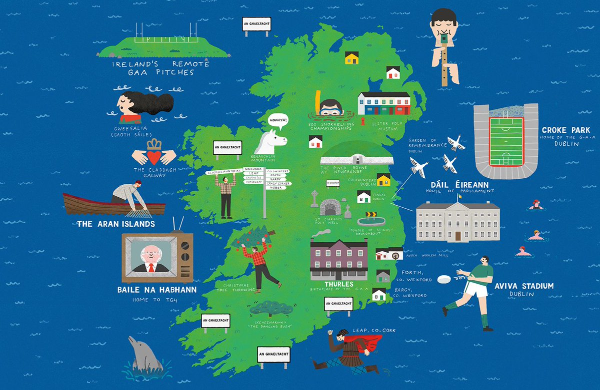 UsFolk (@usfolk_) on Twitter photo Delighted to see the launch of <a href="/scholasticuk/">Scholastic UK</a> newest book โIRELAND The people, The Places, The Storiesโ ๐ฎ๐ช Cover beautifully illustrated by <a href="/CheeseNolan/">rude dude with attitude</a> and featuring interior illustrations from Conor and a variety of Irelandโs finest illustrators! #illustration #illustrator Delighted to see the launch of <a href="/scholasticuk/">Scholastic UK</a> newest book โIRELAND The people, The Places, The Storiesโ ๐ฎ๐ช Cover beautifully illustrated by <a href="/CheeseNolan/">rude dude with attitude</a> and featuring interior illustrations from Conor and a variety of Irelandโs finest illustrators! #illustration #illustrator