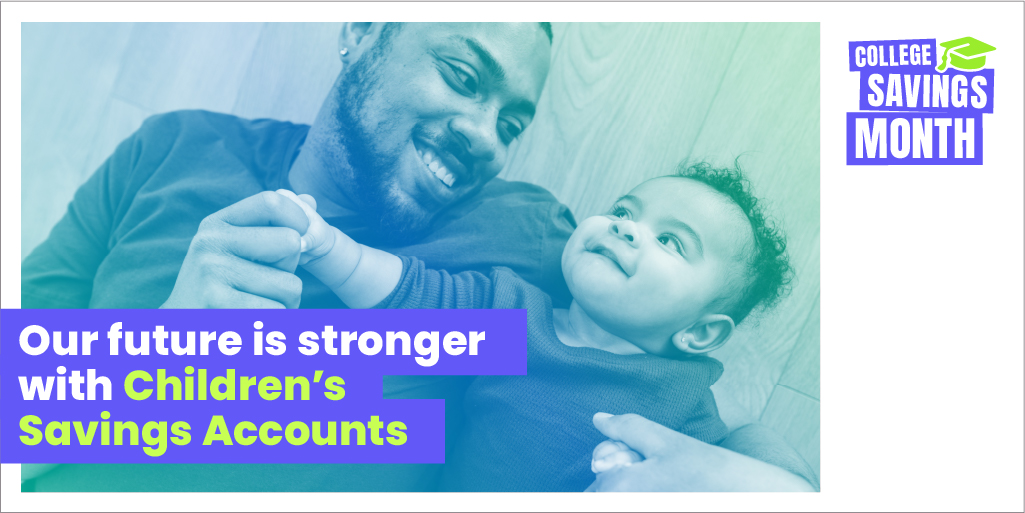 GCSW_economic's tweet photo. Post-secondary education can be very expensive, and financial aid doesn’t cover all the essential costs of college. Children’s savings accounts help students pay for things like tuition, as well as room and board, books, & other fees.#FCWB #EconTwitter #macrosw #marcosocialwork https://t.co/5fo4HFO4vw