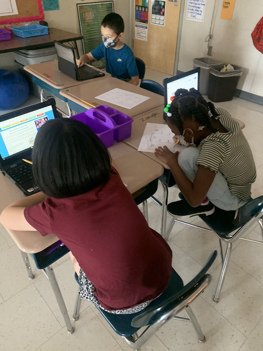Barwick3rdgrade's tweet photo. Started our first research project on the branches of government! @3rdCombs https://t.co/Mi4xlNfmCy