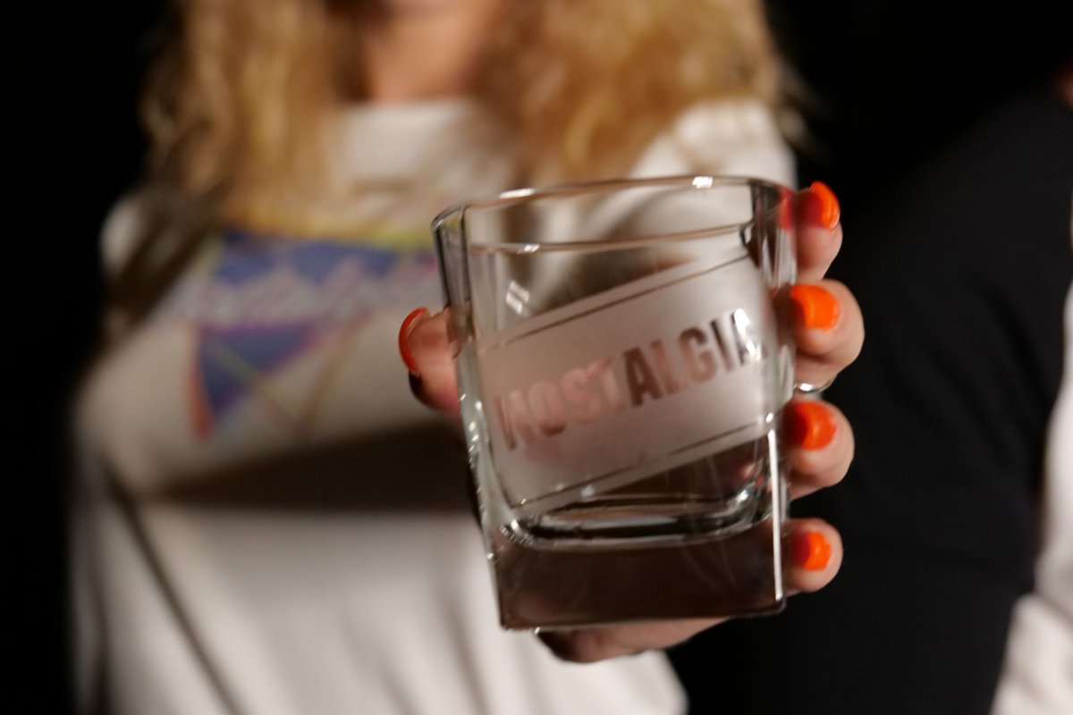 Nostalgia tweet media