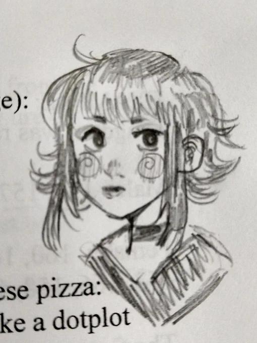 class doodles 