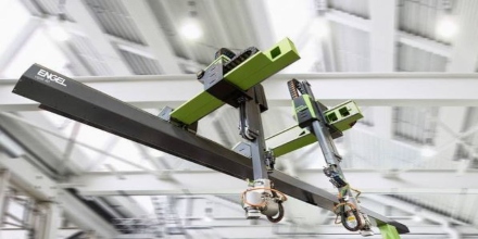 uk_engel's tweet image. Many of our exhibits @InterplasUK will be complemented by our viper range of high performance linear robots.
You can find out more about them here: ow.ly/Q3Zb50G64vQ
#LinearRobots #automation