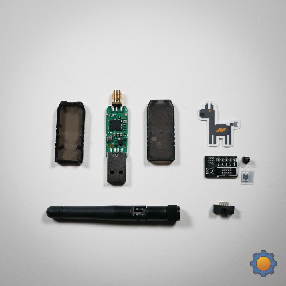 NotEnoughTECH's tweet photo. CC2531 is a great ZigBee coordinator to get started! If you are running into issues caused by device limit, take your ZigBee game to the next level with #Electrolama - CC2652R based coordinator for your home automation adventures
https://t.co/ONyd5kWDnA https://t.co/8qPiysRXye